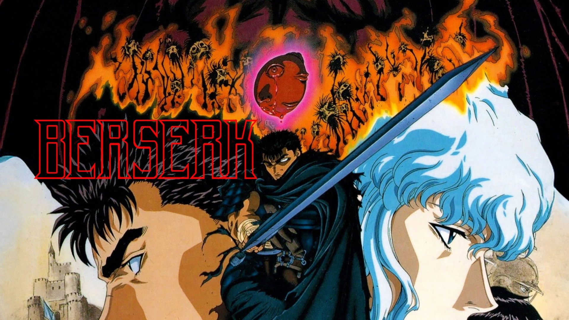 Berserk