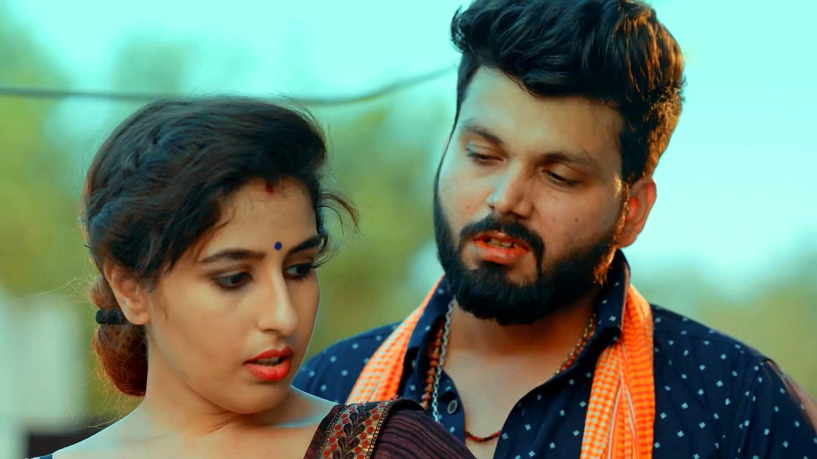 Sauteli Saheli
