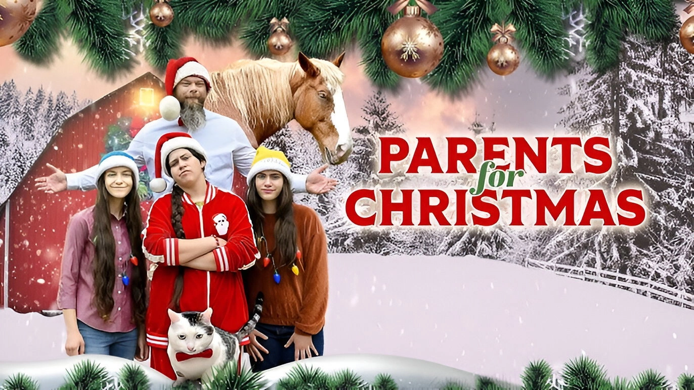 Parents for Christmas