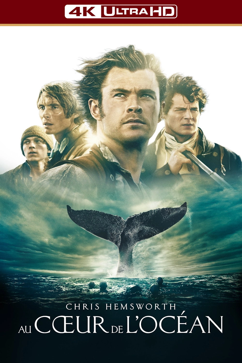 In the Heart of the Sea