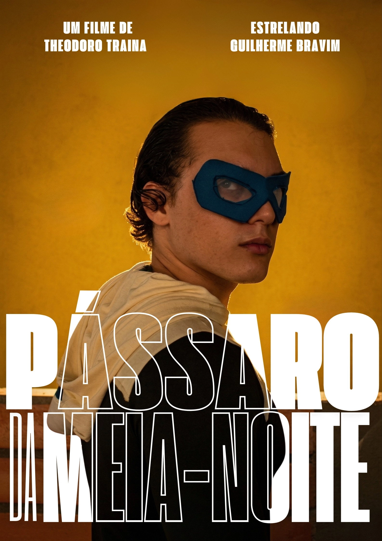Pássaros da Meia noite