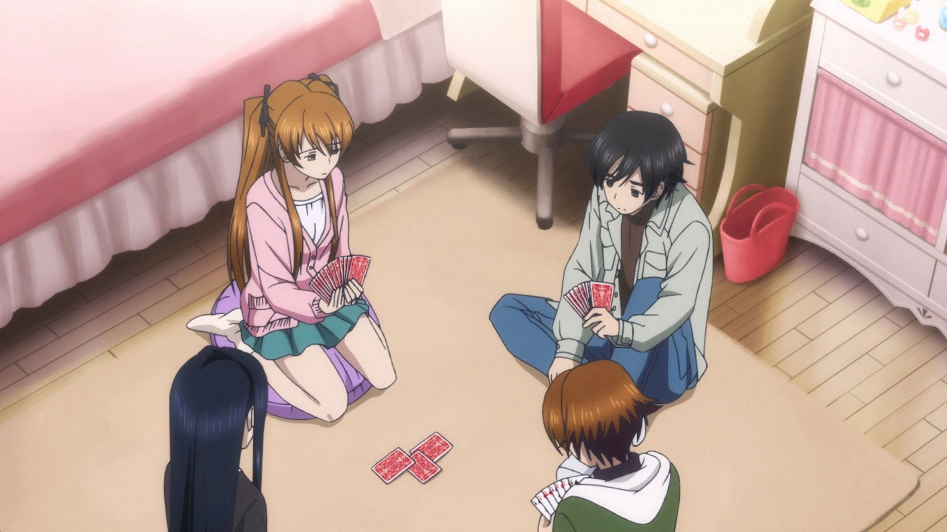 White Album 2