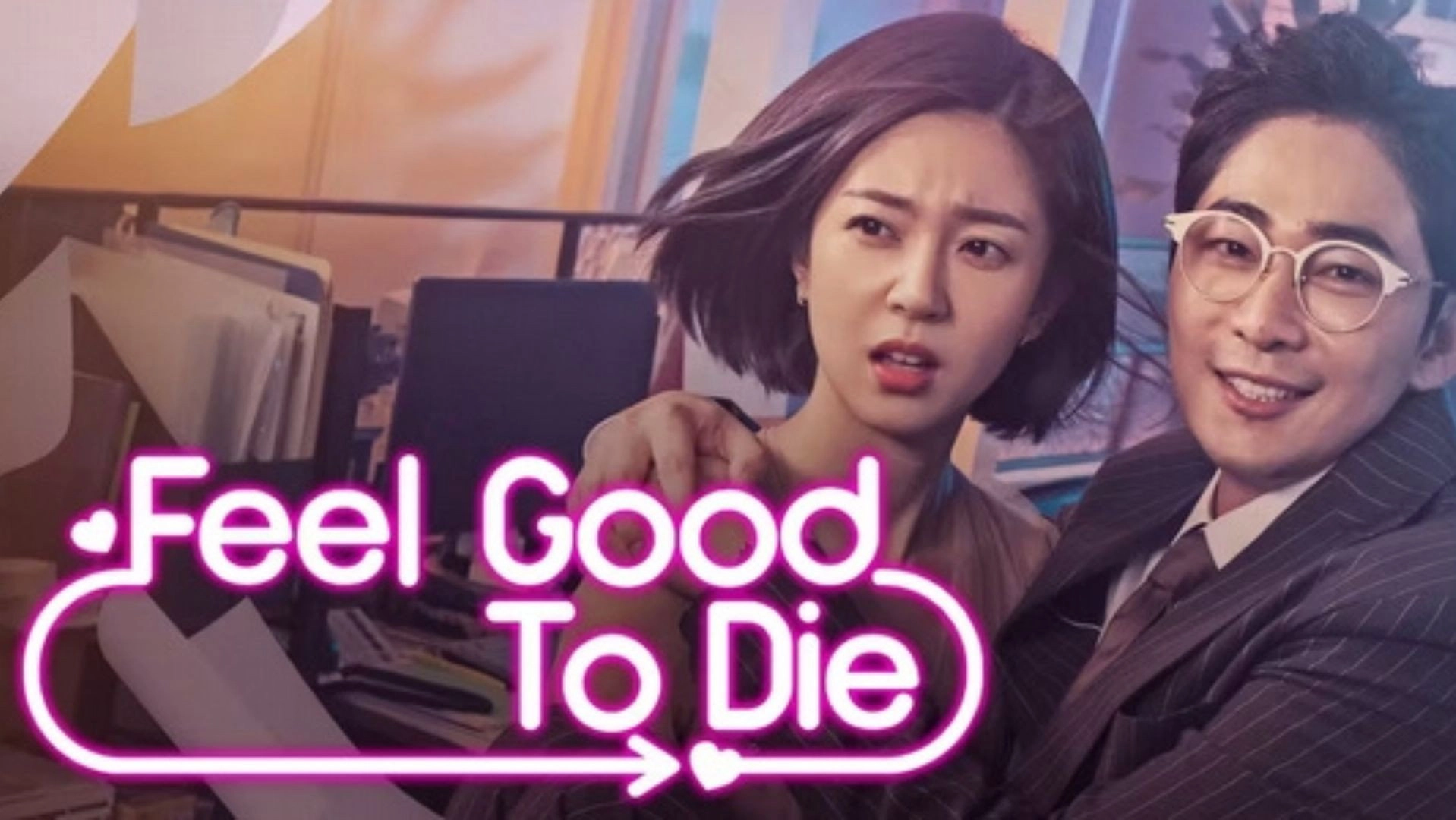 Feel Good To Die