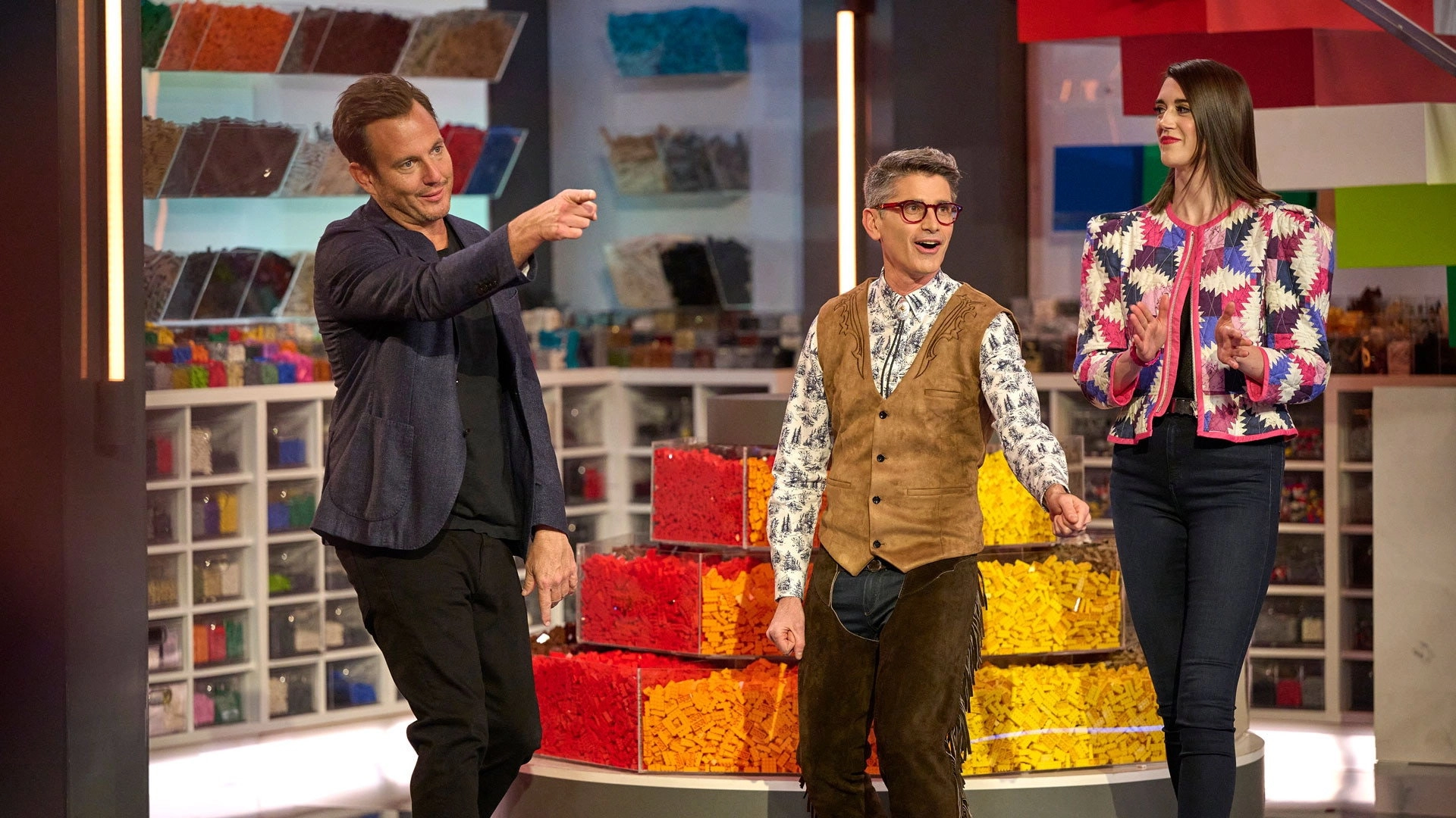 LEGO Masters
