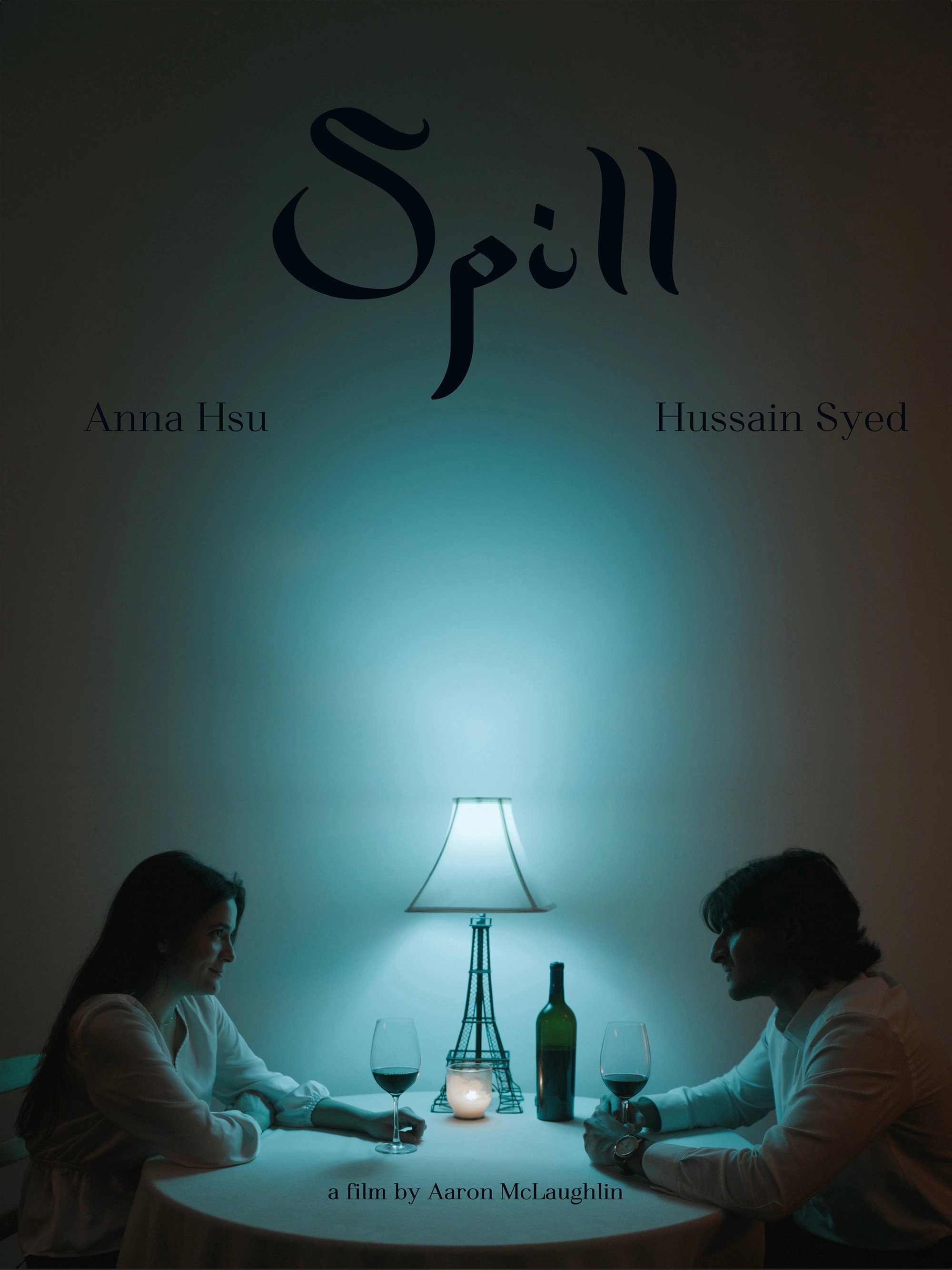 Spill