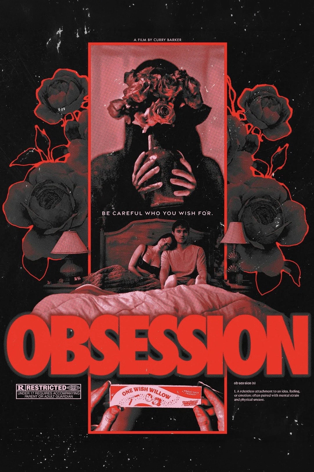 Obsession