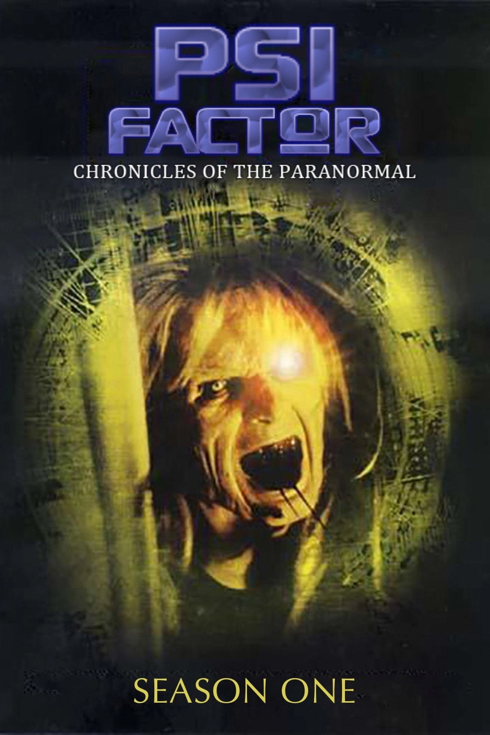 Psi Factor: Chronicles of the Paranormal