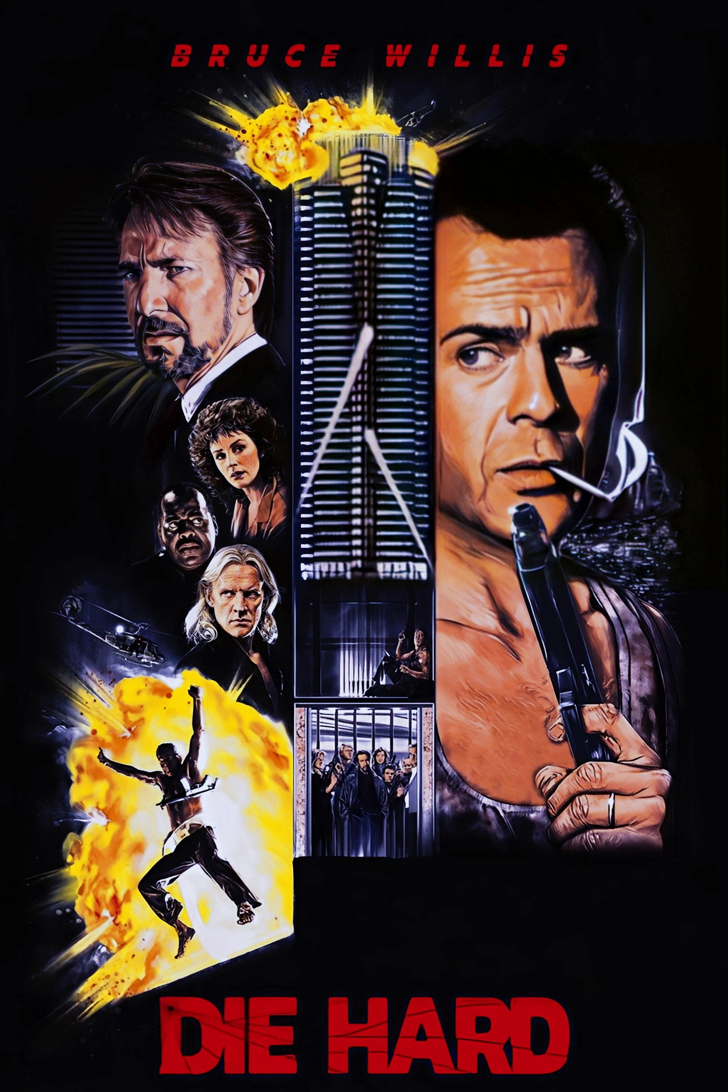 Die Hard