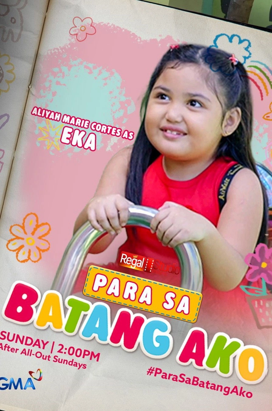 Regal Studio Presents: To My Younger Self