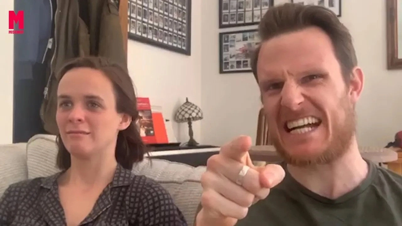 The Goes Wrong Show