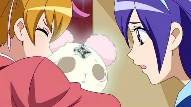 Fresh Precure!