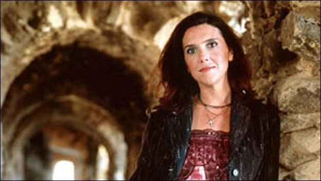 The Ancient World with Bettany Hughes