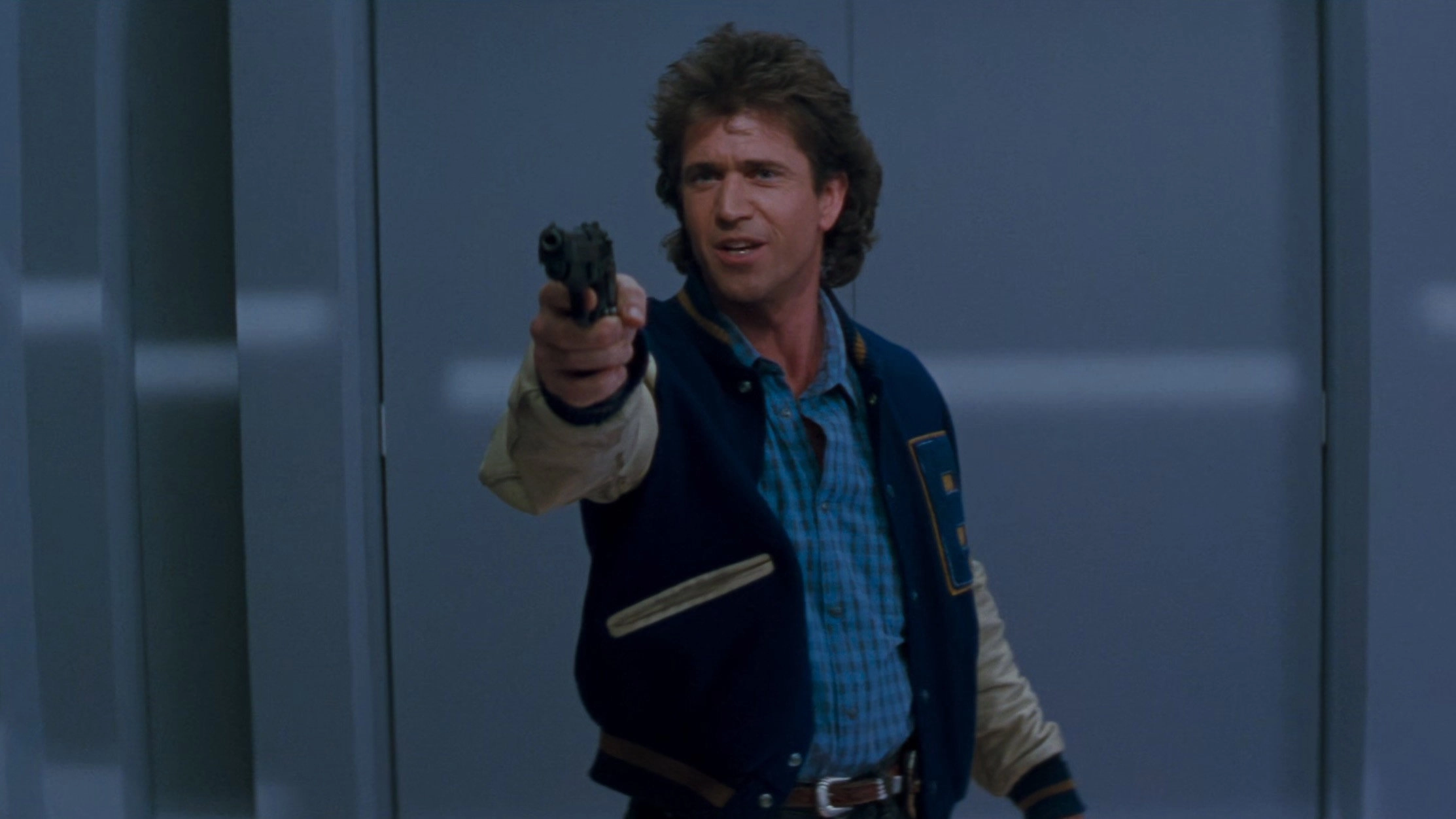 Lethal Weapon 2
