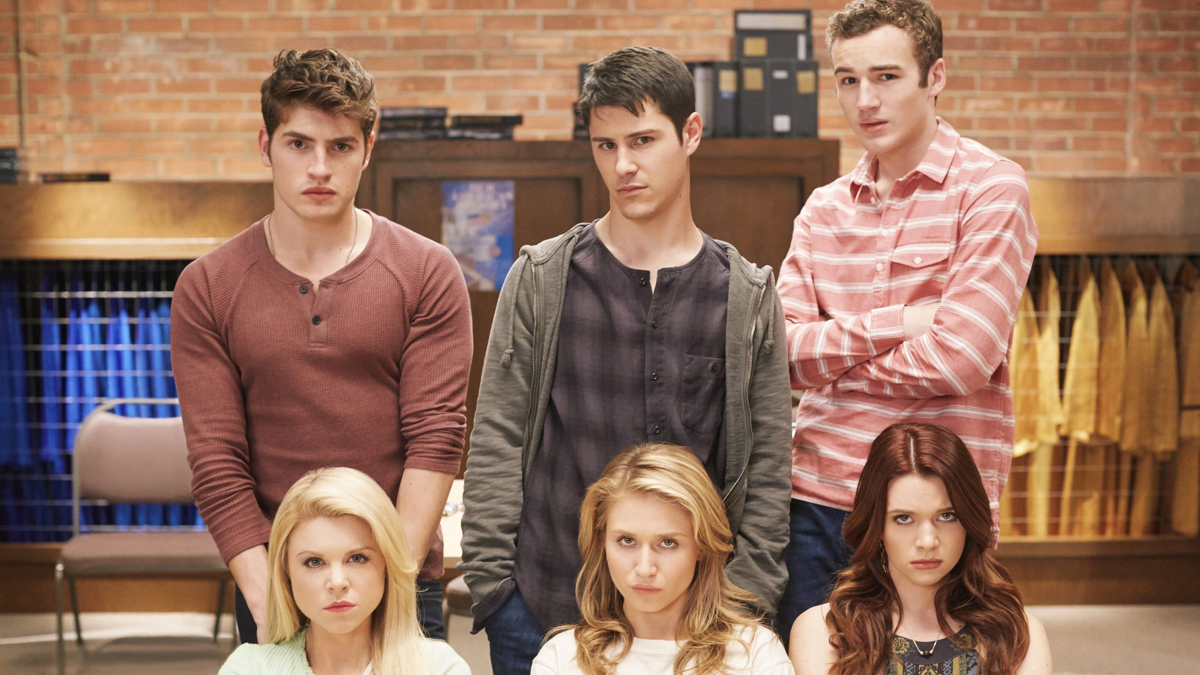 Faking It