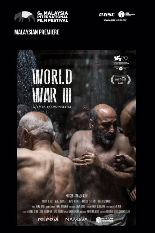 World War III