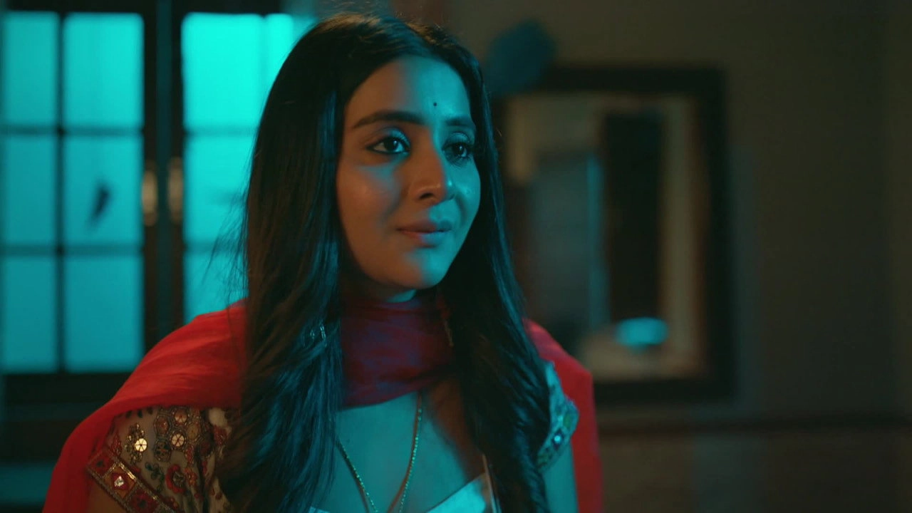 Suhagan Chudail