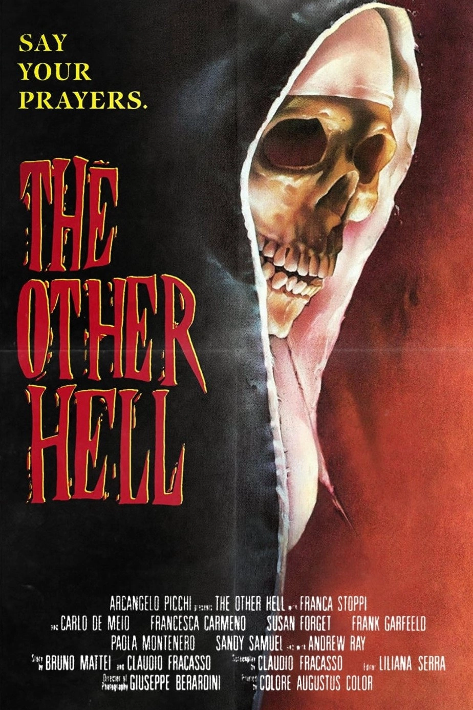 The Other Hell