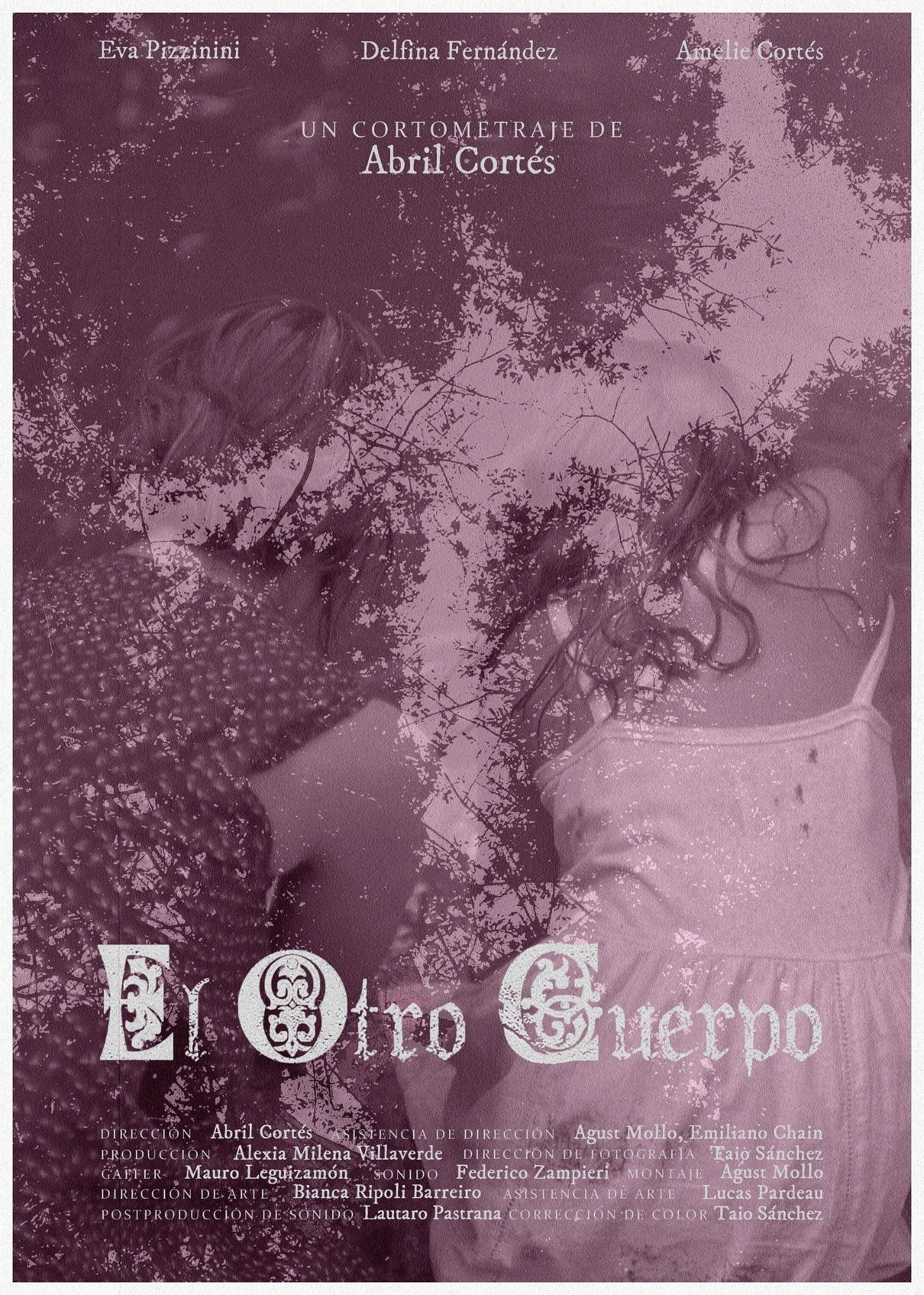 El otro cuerpo