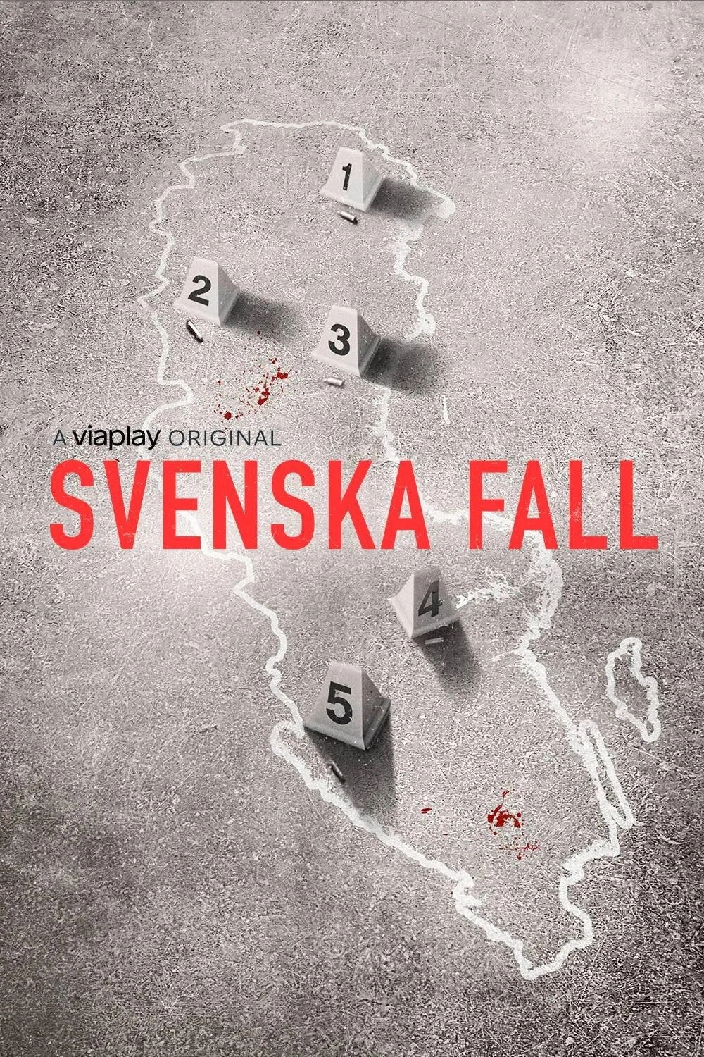 Svenska fall