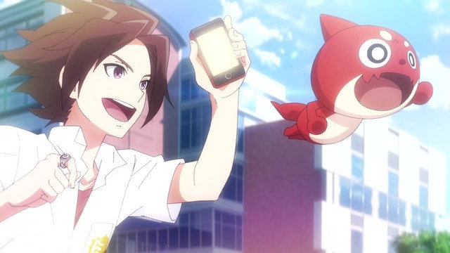 Monster Strike