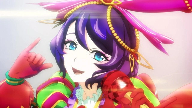Monster Strike