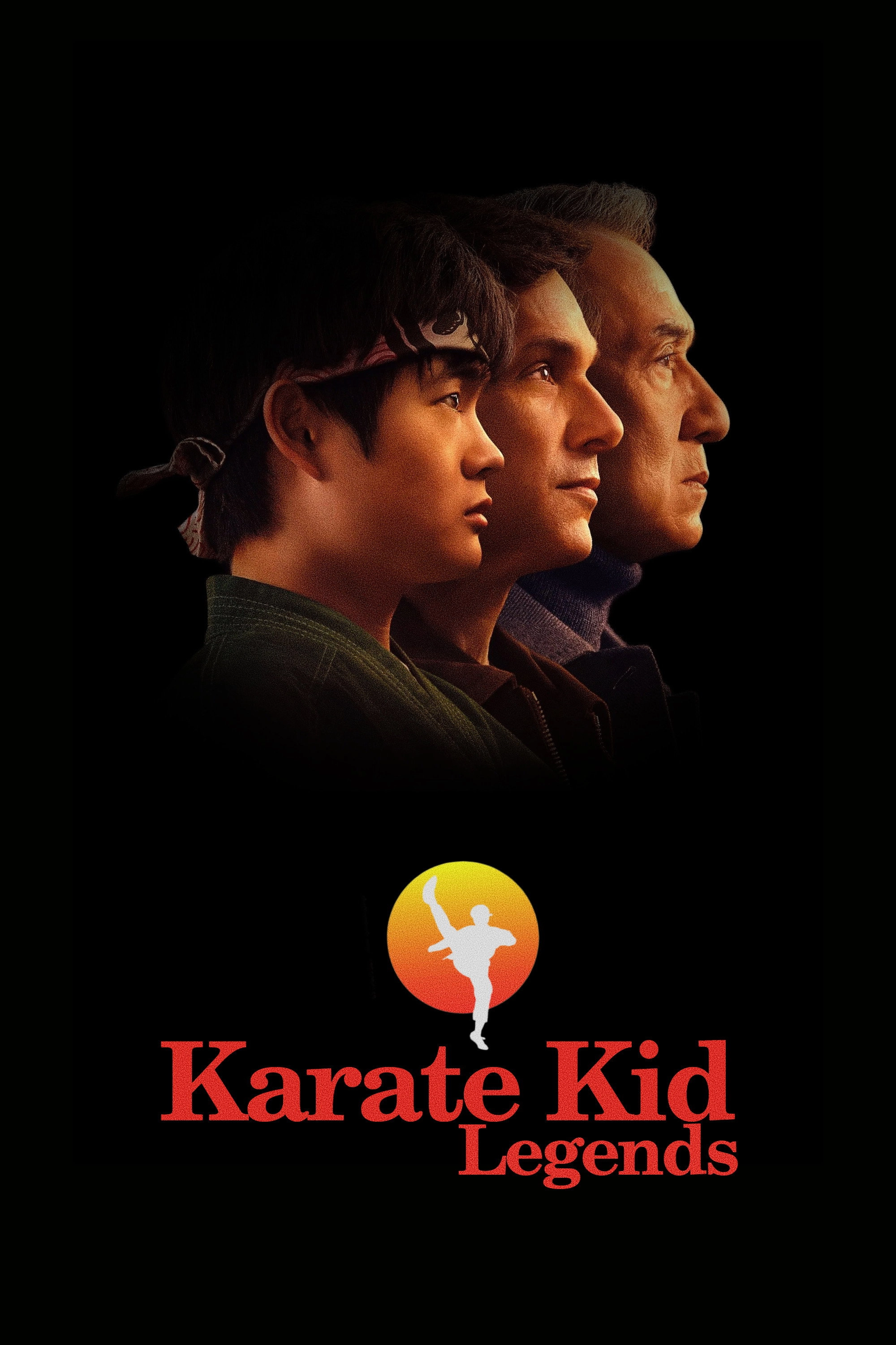Karate Kid: Legends