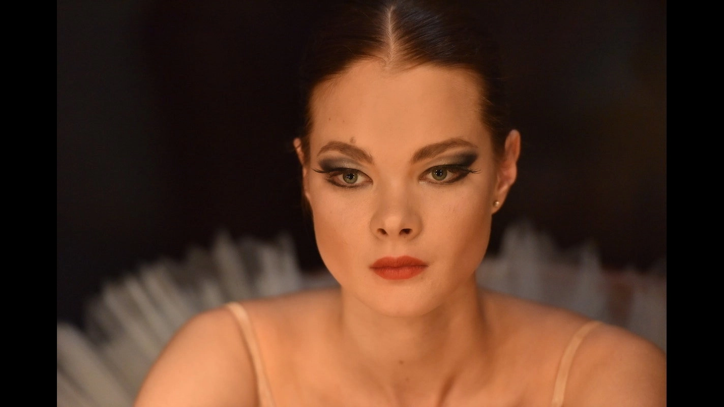 The Bolshoi