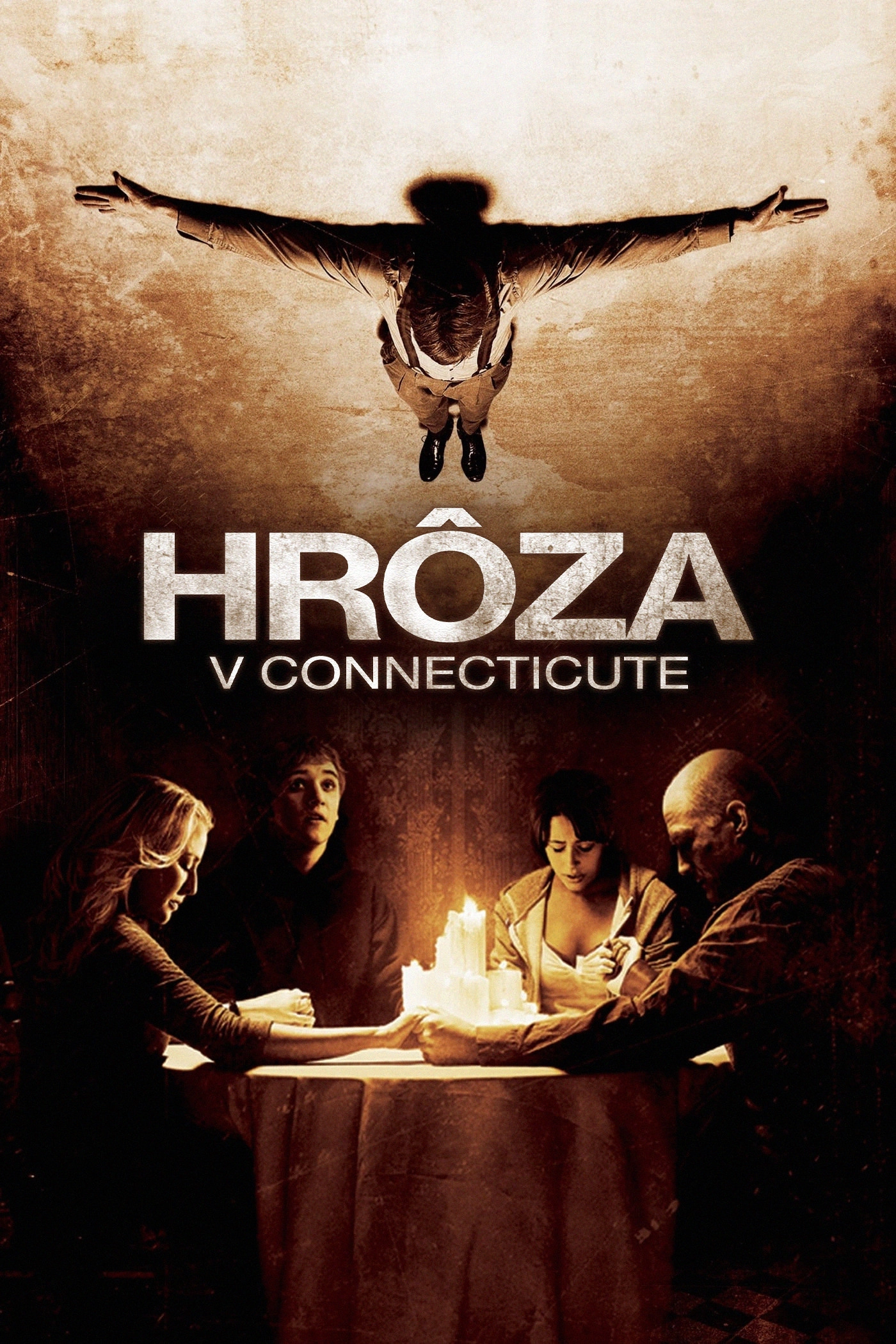 The Haunting in Connecticut