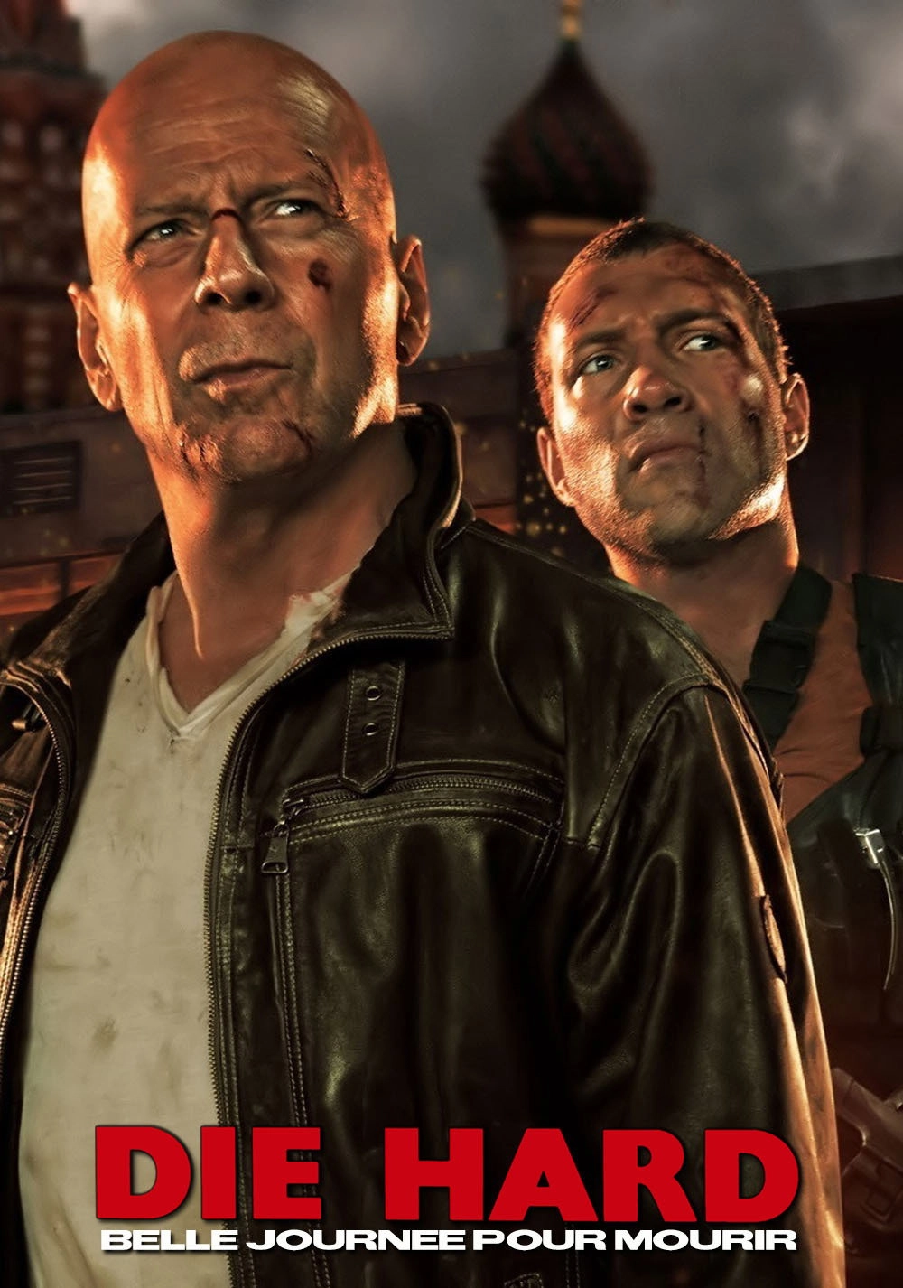 A Good Day to Die Hard