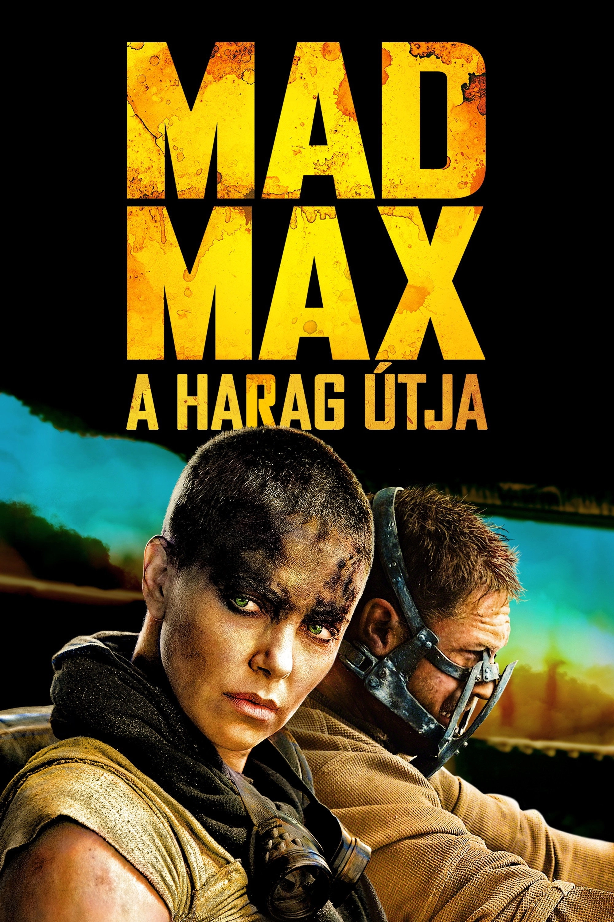 Mad Max: Fury Road