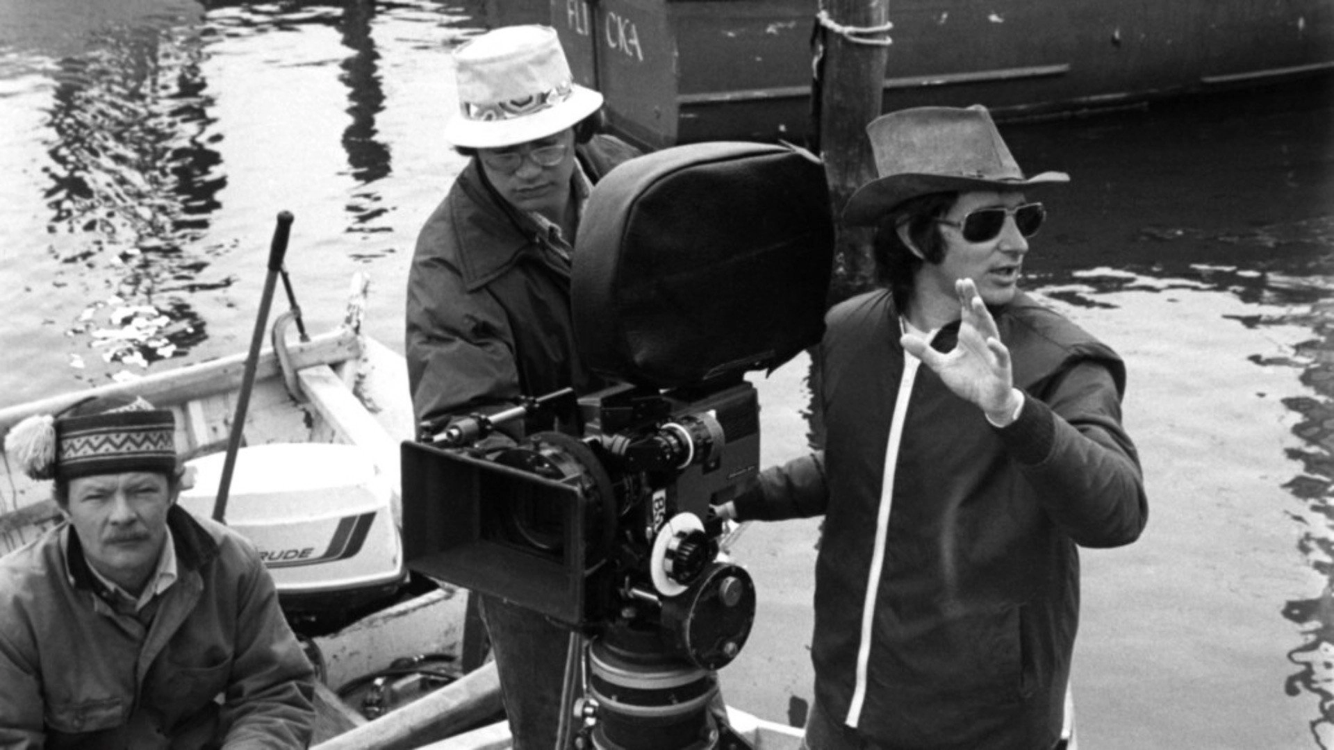 Jaws, a Monstrous Success