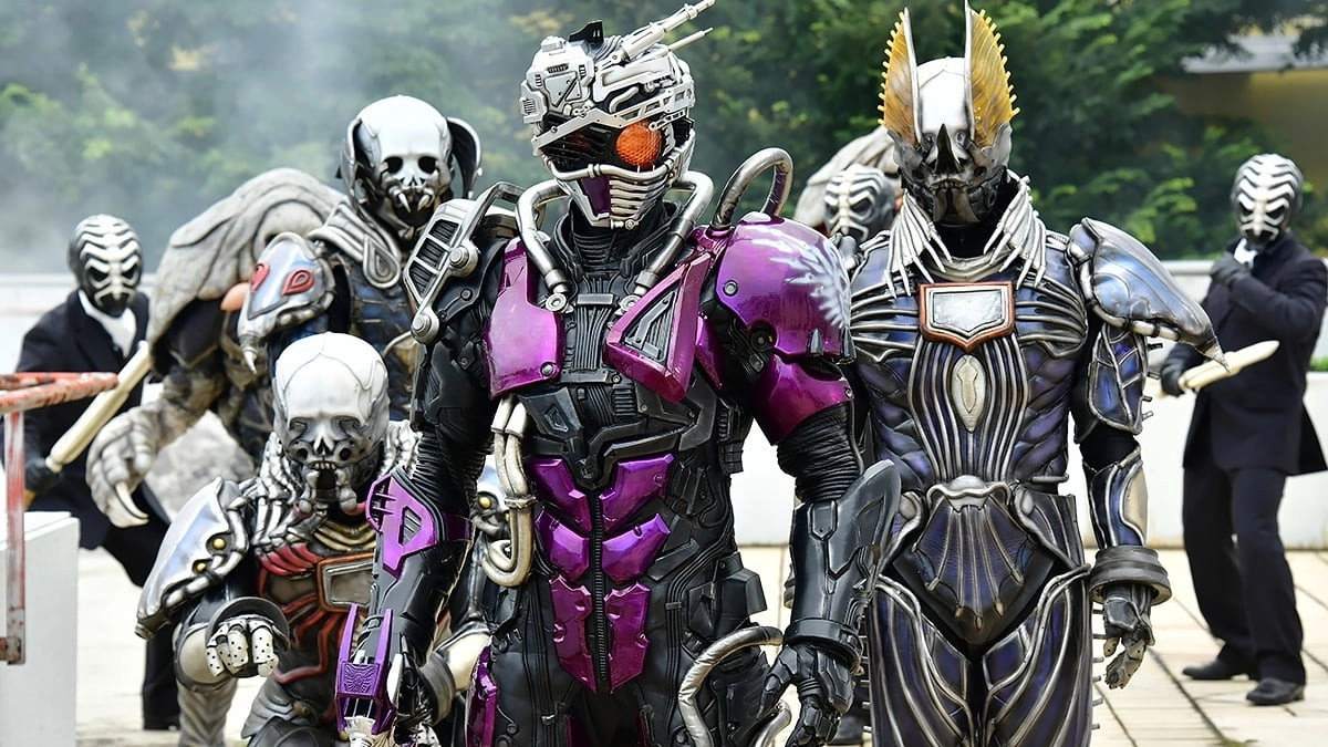 Kamen Rider Zi-O