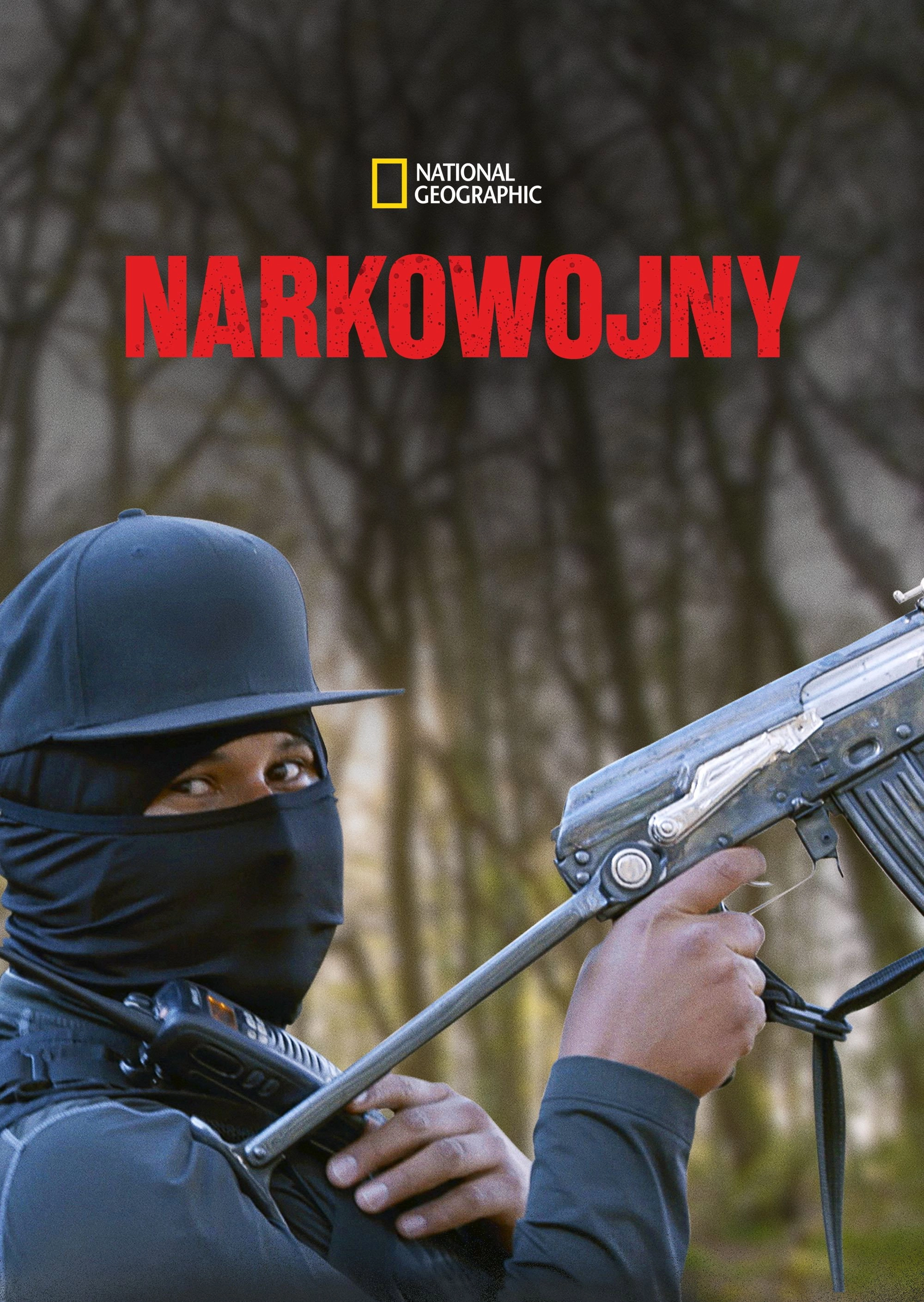 Narco Wars