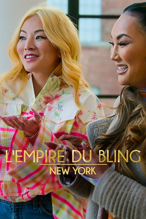 Bling Empire: New York