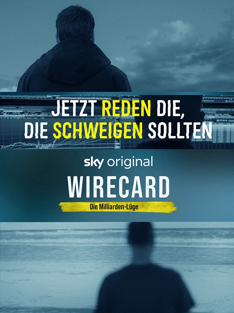 Wirecard: The Billion Euro Lie