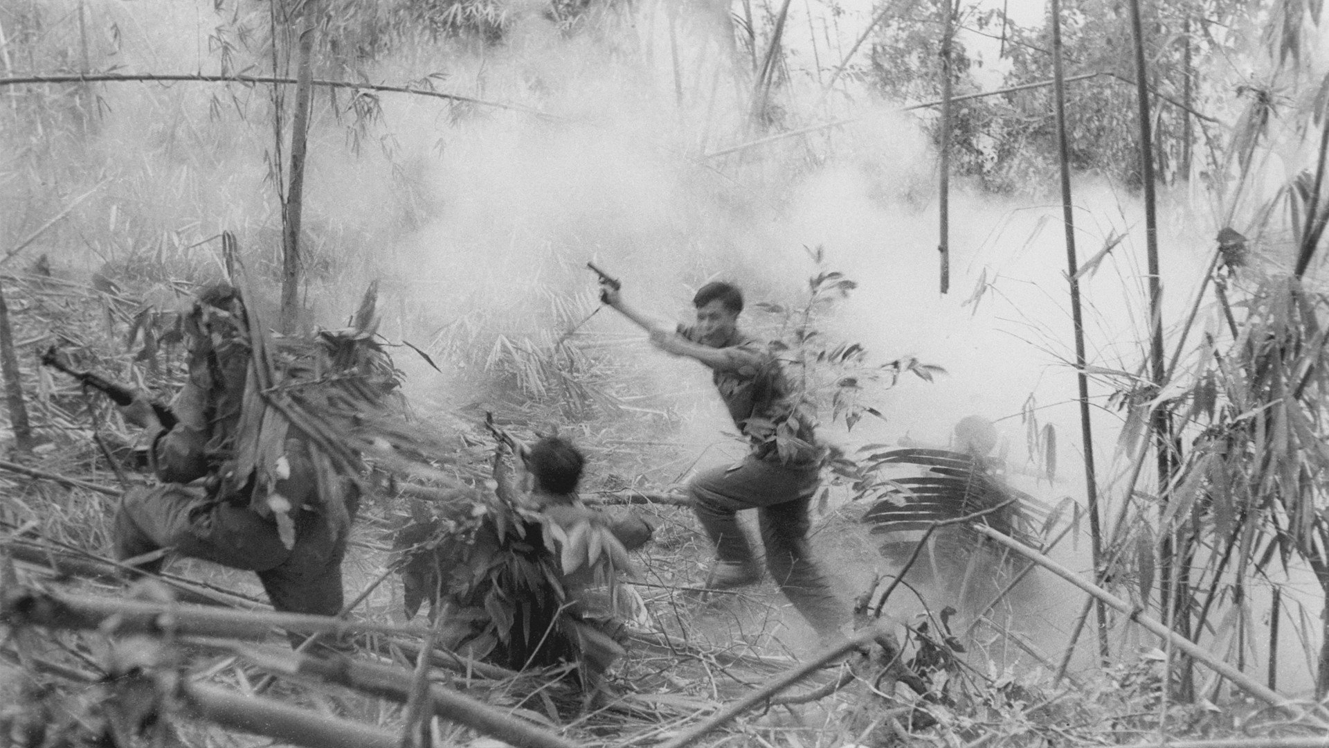The Vietnam War