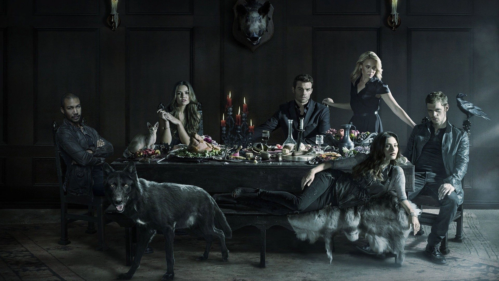 The Originals