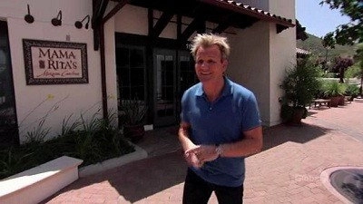 Kitchen Nightmares