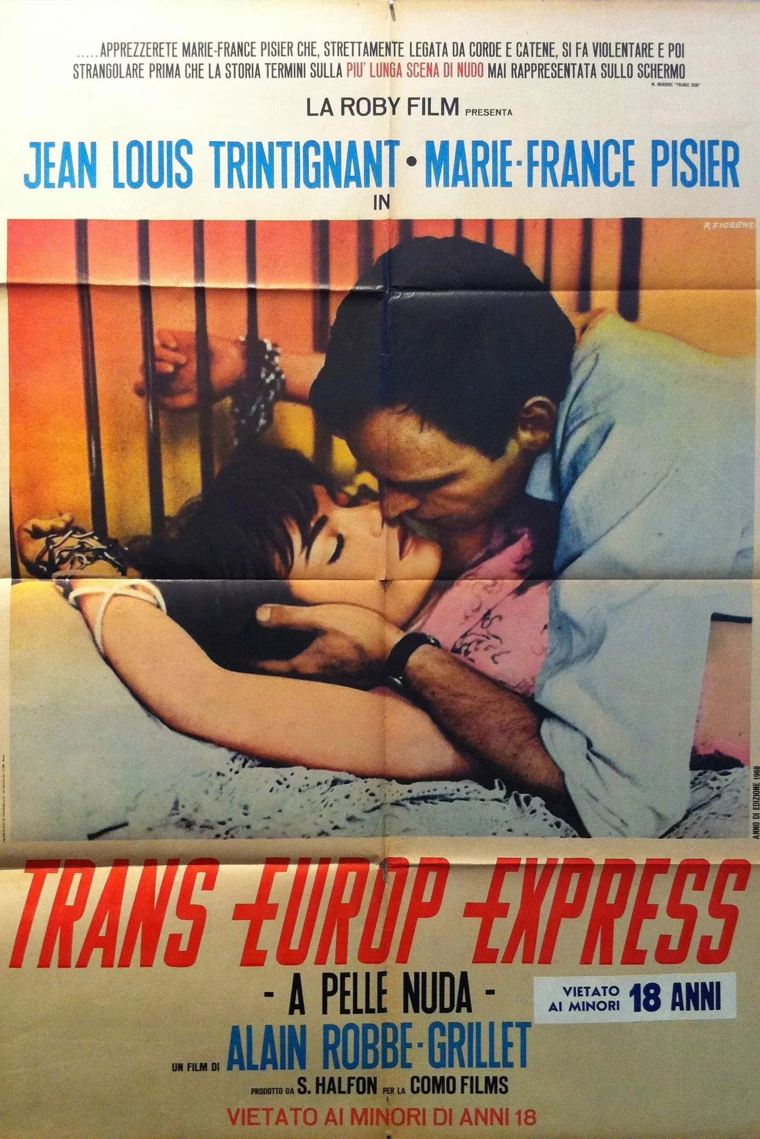 Trans-Europ-Express
