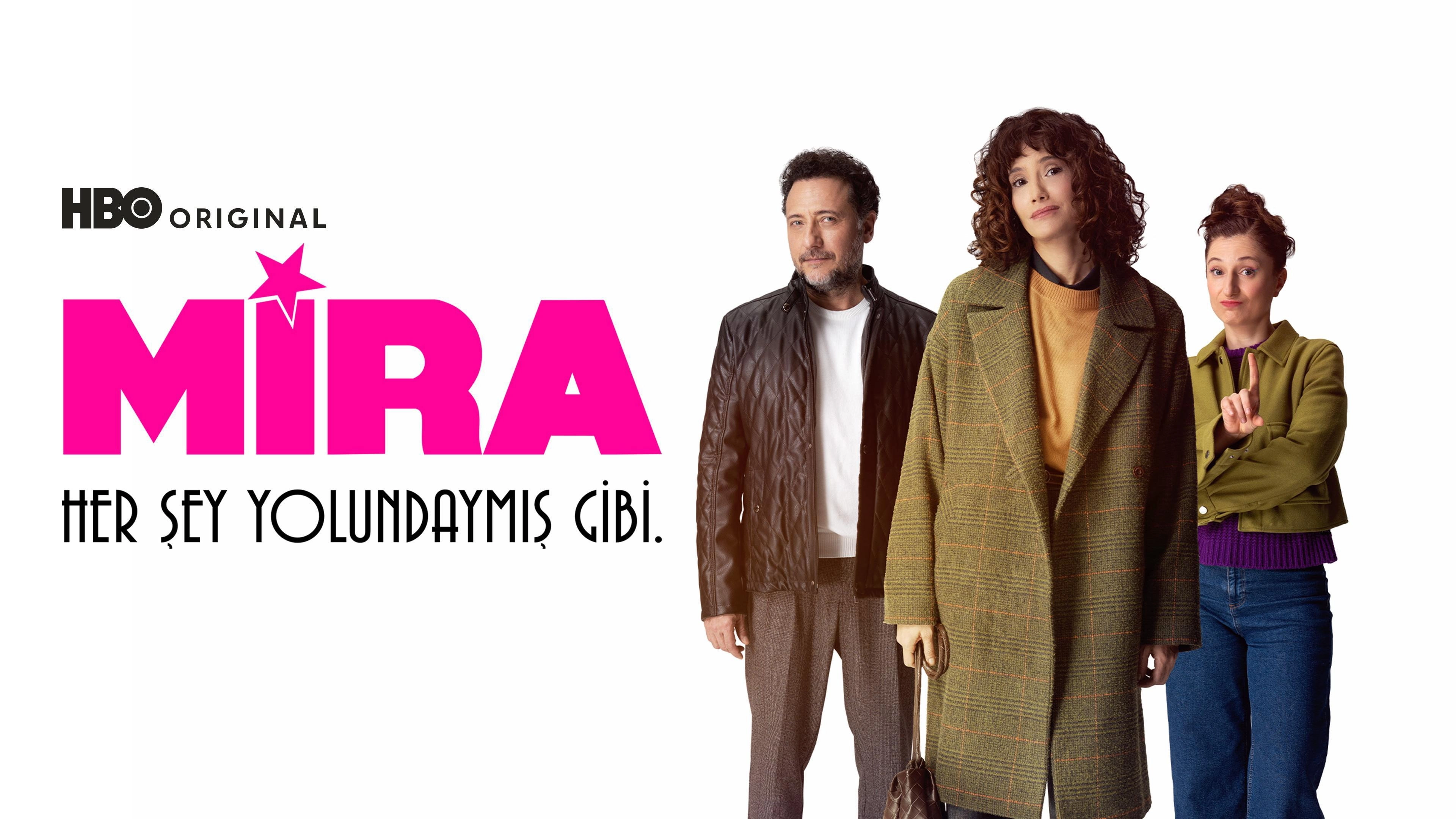 Mira: Life After Divorce