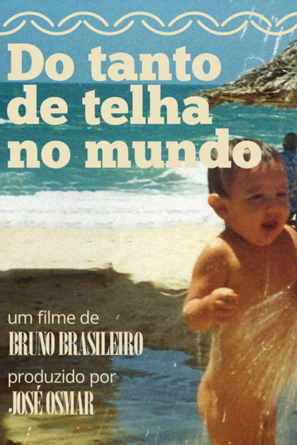 Do Tanto de Telha no Mundo