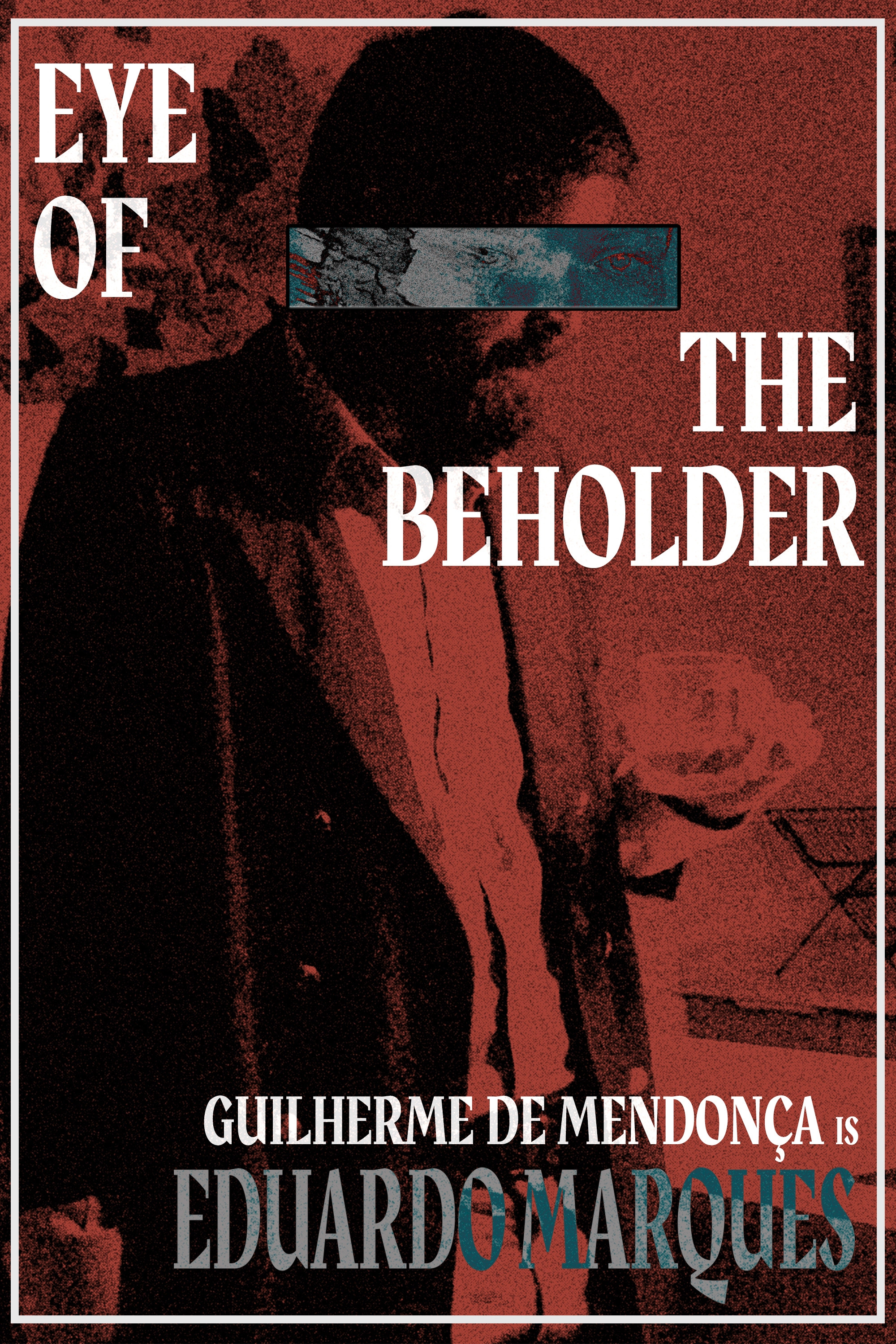 Eye of The Beholder