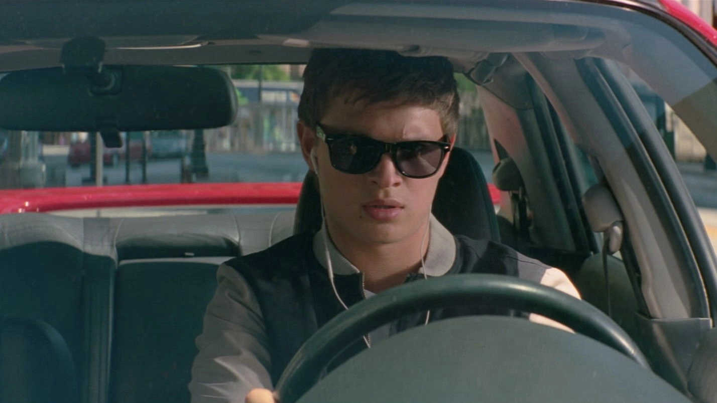 Baby Driver
