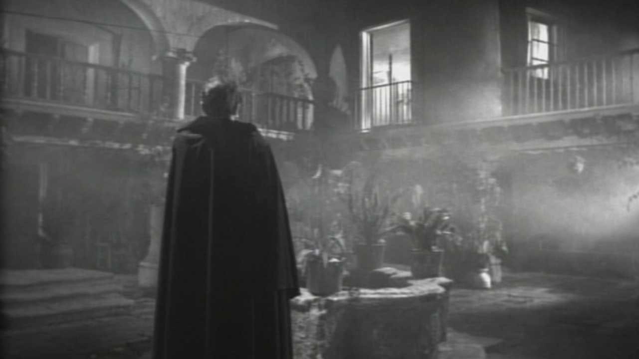 The Vampire