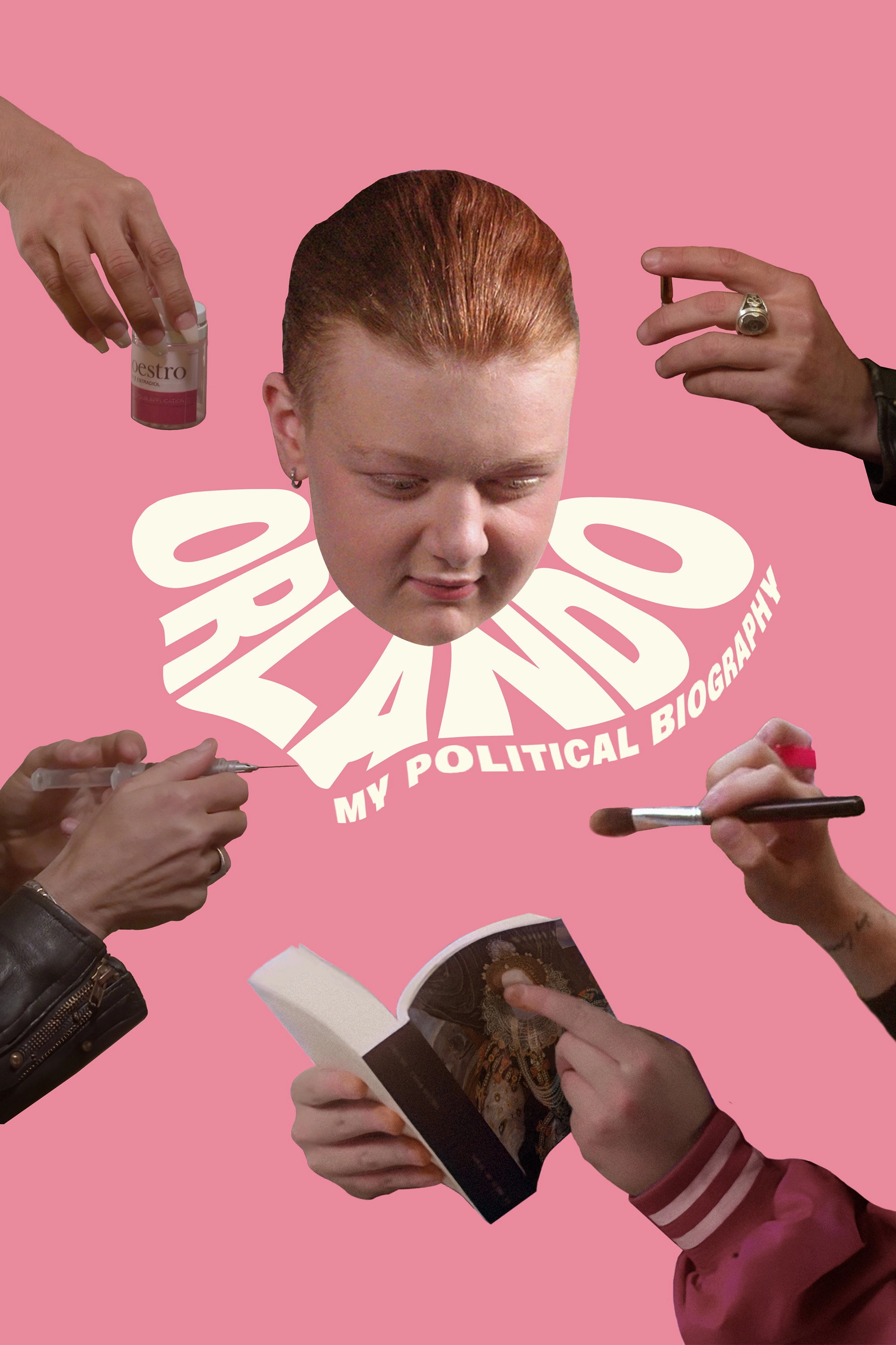 Orlando, My Political Biography