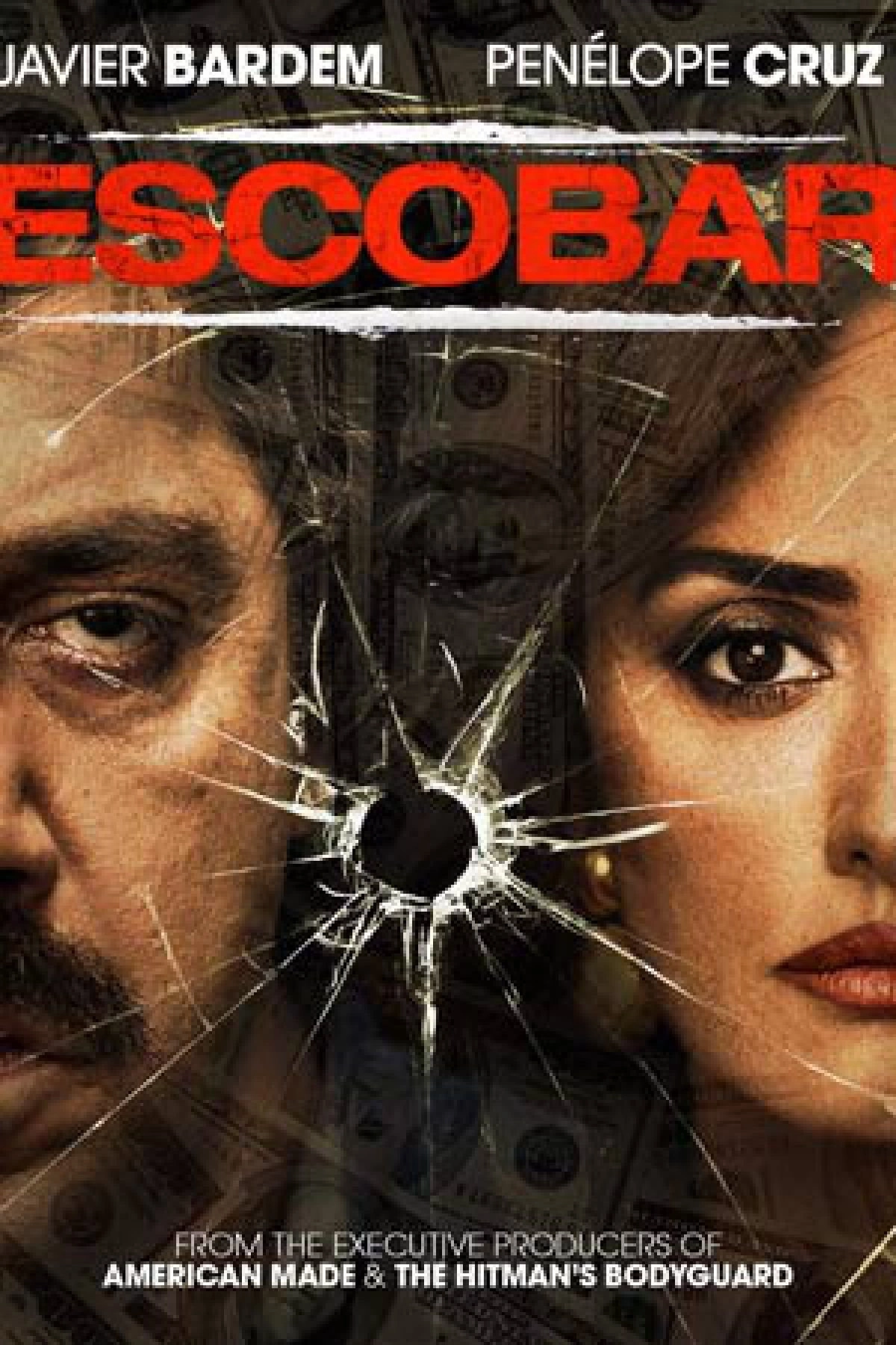 Loving Pablo