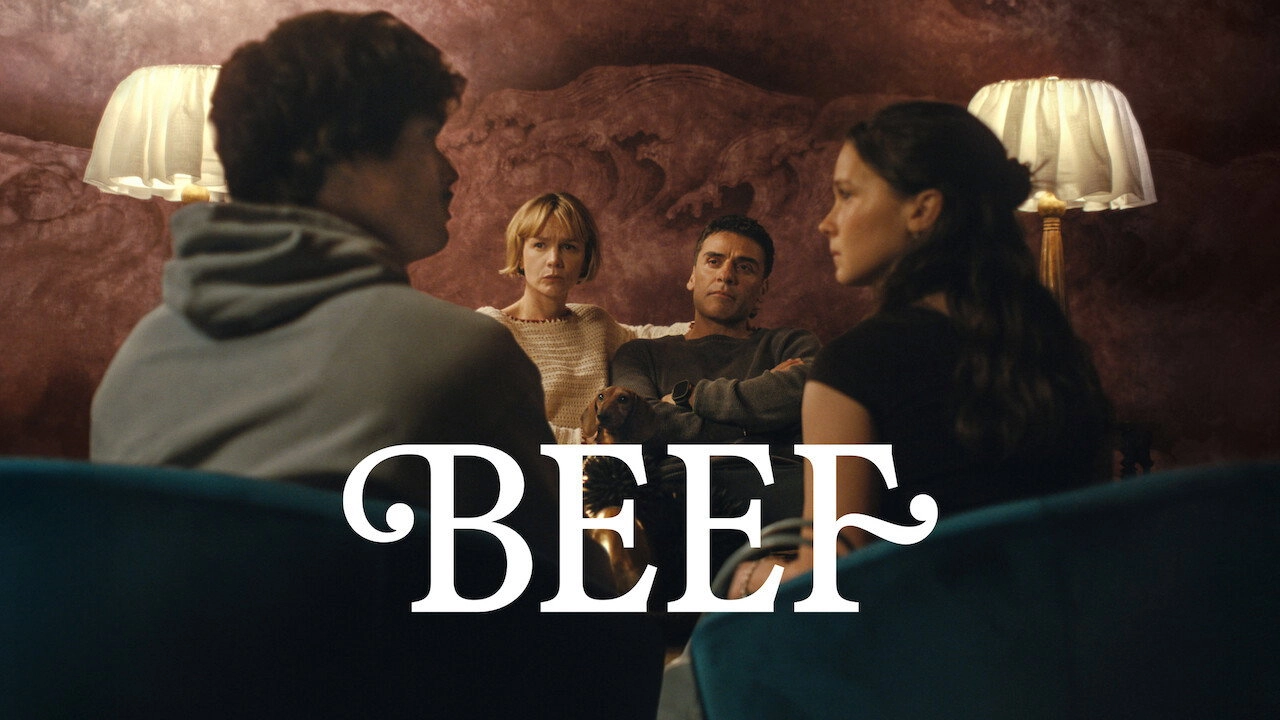 BEEF
