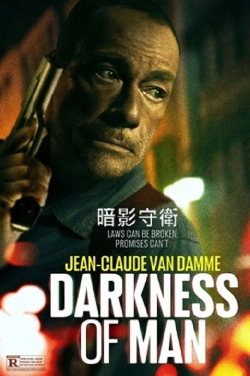 Darkness of Man