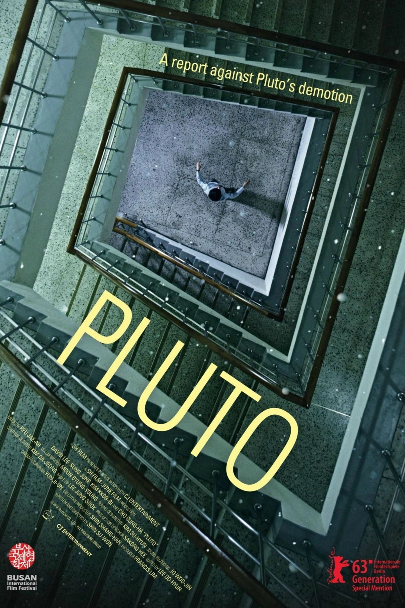 Pluto
