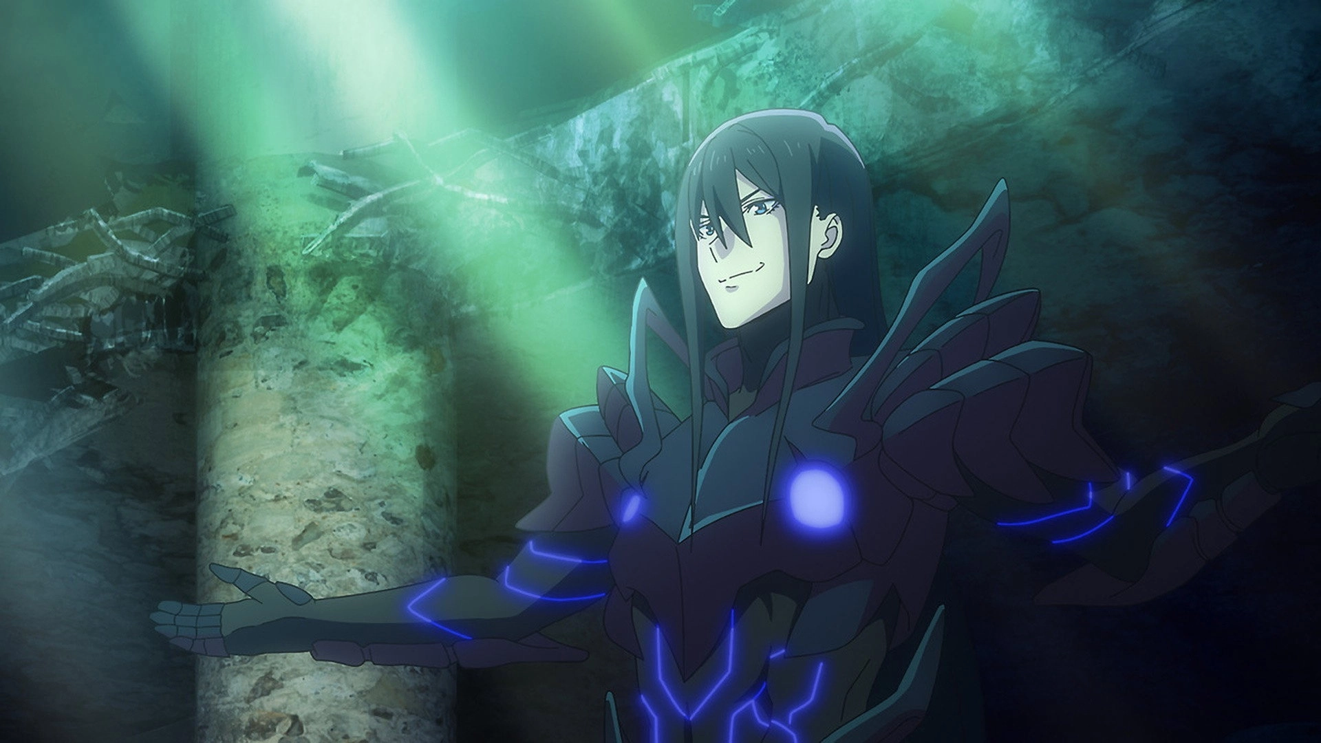 DEMON LORD 2099